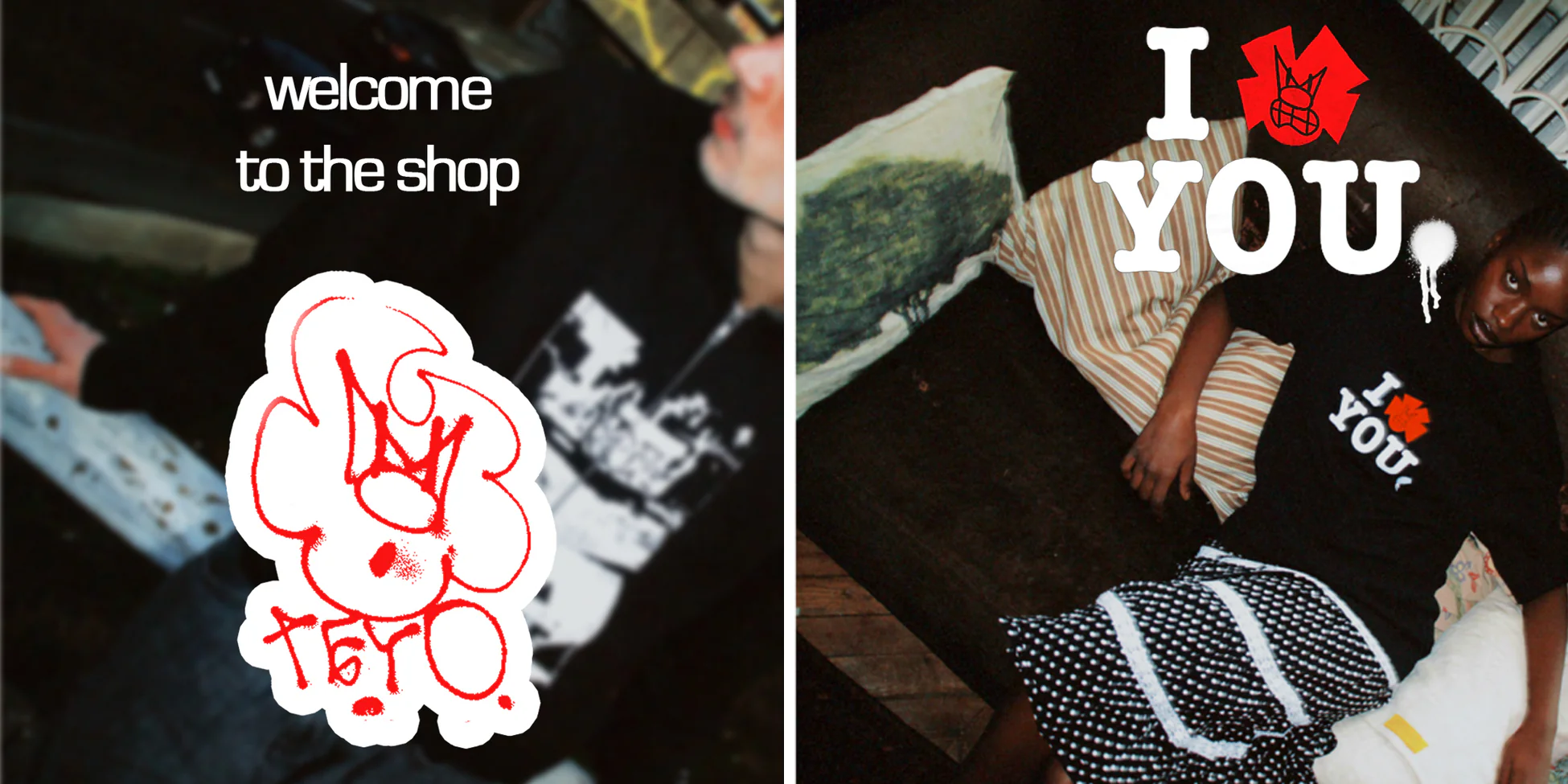 Street, Skate, and Vinyl Culture
